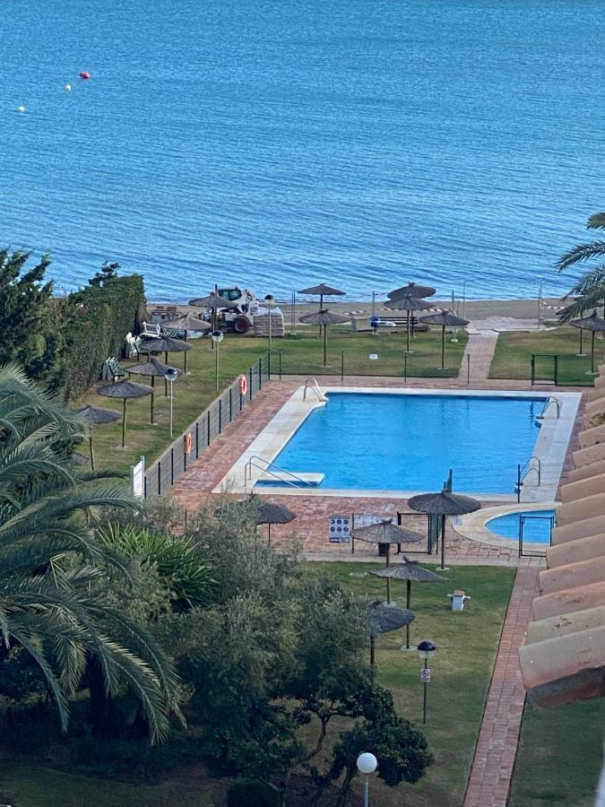 On The Beach - Penthouse On The Mediterranean Естепона Екстер'єр фото